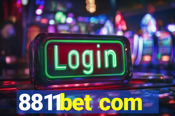 8811bet com